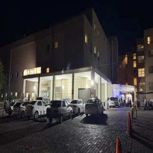 Şanlıurfa'da kazada acı haber: Ölü ve yaralı var!