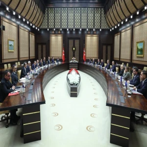 Fon tasfiye sürecinde yeni gelişme: 'Fon Koordinasyon Kurulu' oluşturuldu