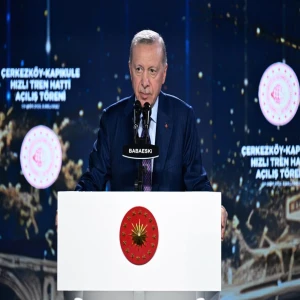 Cumhurbaşkanı'ndan fon açıklaması: Cerrah titizliğiyle vaziyet ediyoruz