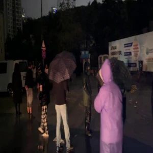 İstanbul'dan acı haber! 14 yaşındaki çocuk hayatını kaybetti