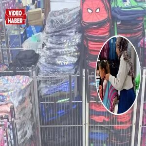 Şanlıurfa’da dernekten binlerce yetim çocuğa kırtasiye desteği