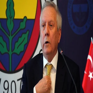 Aziz Yıldırım adaylık vizesini bir günde aldı: 24 saatte 500 imza!