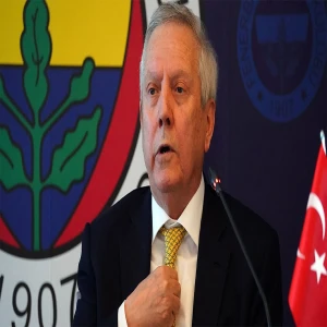 Aziz Yıldırım’dan beklenen açıklama! Aday olacak mı?