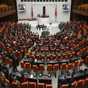 Çerçeve yasa teklifi Meclis’te kabul edildi!