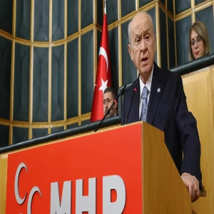 Bahçeli’den Amedspor açıklaması! “Tehlikeli boyutlara ulaşabilir”