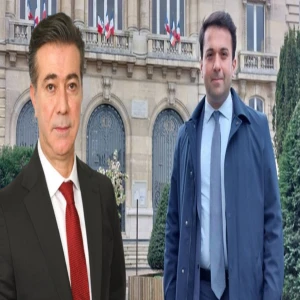 Fransa’da seçim zaferi Şanlıurfalı isimden gelmişti! Bucak’tan tarihi başarıya tebrik