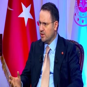 Bakan Gürlek: Suça sürüklenen çocuklarla ilgili cezalar artırılacak