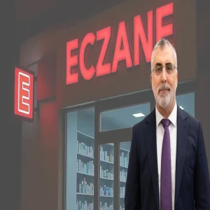 Bakan Işıkhan duyurdu: Eczacıların reçete hizmet bedeli iyileştirildi