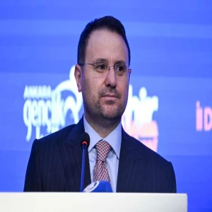 Bakan Akın Gürlek: "Gençlerimizi çetelerin eline bırakmayacağız"
