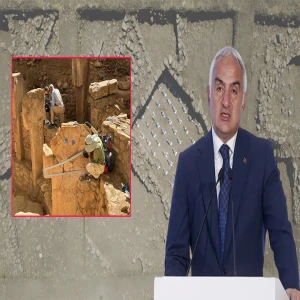 Bütün dünya Şanlıurfa'yı konuşacak! Yer altından çıkan gizem…