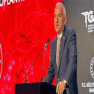Bakan Ersoy’dan Şanlıurfa’ya Mevlid Kandili müjdesi!