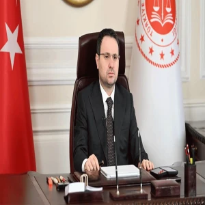 Bakan Gürlek'in eşine suikast hazırlığı iddiası: 2 şüpheli tutuklandı