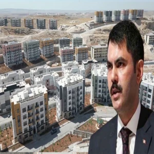 Bakan Kurum’dan belediyelere sert uyarı! “Siz yapmazsanız biz gelir yaparız!”