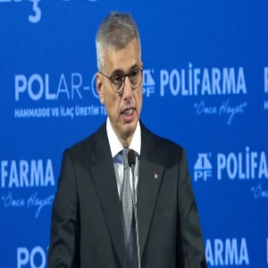 BakanMemişoğlu'ndan sağlık çalışanlarına kreş müjdesi: 24 saat hizmet verecek