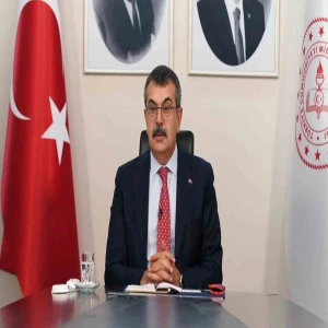 Bakan Tekin’den okullardaki o talebe sert rest! "Yaptırmam kardeşim"