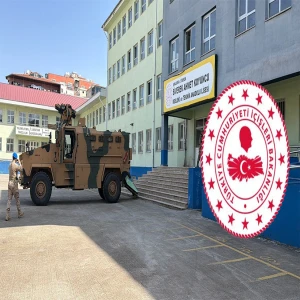 Bakanlıktan Şanlıurfa’daki okul saldırısına ilişkin açıklama!