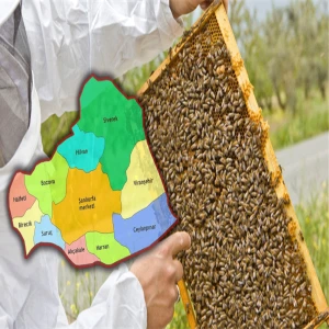 Türkiye’de her yıl 100 tona yakın üretiliyor! Şanlıurfa ilk sıralarda…