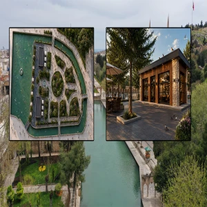 Balıklıgöl’de büyük değişim başladı! Bu proje çok yakışacak…