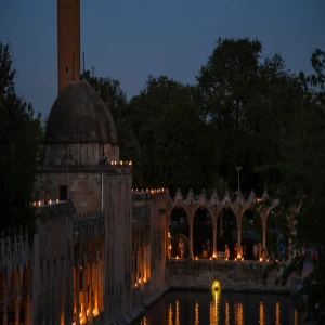 Elektrik kesintisi Şanlıurfa’da hayatı durduracak! Hangi mahalleler, hangi saatlerde etkilenecek?