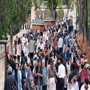 TÜİK simülasyonu: Herkes memleketine dönse Şanlıurfa nüfusu İstanbul'u geçiyor!