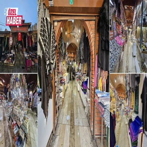 Balıklıgöl’den hemen sonra ilk durak: Görmeden dönen bin pişman