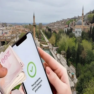 Bankanın sistemi çöktü mü? Şanlıurfa’daki müşteriler de işlem yapamıyor