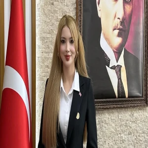"Barbie Kaymakam" asaleten atandı