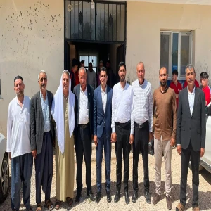 Şanlıurfa’da iki aile arasındaki husumette flaş gelişme!