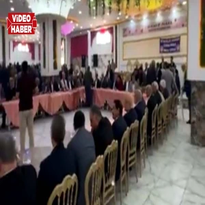Şanlıurfa’da sevindiren haber: Bir husumet daha barışla bitti