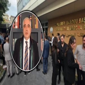 Şanlıurfa’da merakla beklenen seçim tamamlandı! Yeni başkan belli oldu