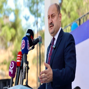 Başkan Gülpınar'dan torpil resti! "Amcalar, dayılar öldü unutun artık o işleri..."