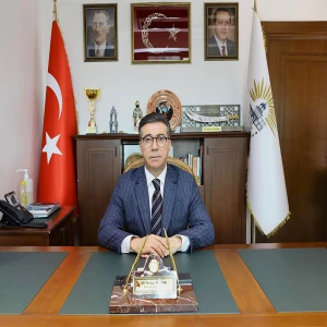 Başkan Bucak: Birlik ve beraberlik ruhumuz yarınlarımızın rehberidir