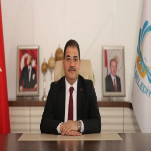 Başkan Canpolat’tan TEKNOFEST 2026’ya davet
