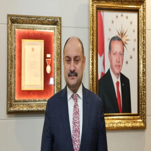 Başkan Gülpınar: En büyük varlığımız kurtuluş ruhumuzdur