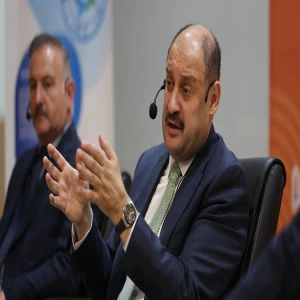 Başkan Gülpınar Şanlıurfa’nın en büyük derdini açıkladı! "Bütün şehri yeniden inşa etmekten daha değerli"