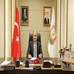 Başkan Gülpınar’dan bayram mesajı: İslam coğrafyasındaki acılara dikkat çekti