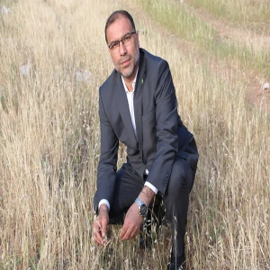 Başkan Polat’dan TMO fiyatlarına sert tepki!  "Çiftçinin emeği bu kıskaçtan kurtarılmalı"
