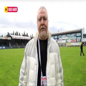 "Yıkılmış bir takımı ayağa kaldırdık!" Başkan Saraçoğlu'ndan şampiyonluk sözü…