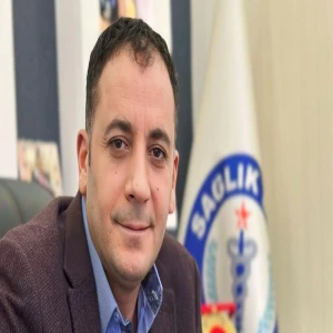 Başkan Yabir’den bayram mesajı! “Sağlık, huzur ve bereket getirsin”