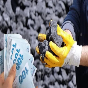 Şanlıurfa'da ihtiyaç sahiplerine kömür yardımı yapılacak