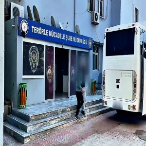 Şanlıurfa merkezli dev operasyon: Terör örgütü üyeleri kıskaca alındı!