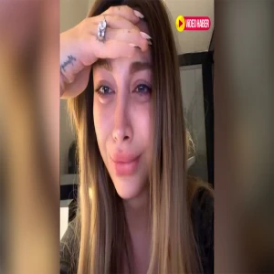 Şanlıurfalı fenomen terk edildi: Senin çoçuğun olmuyor...