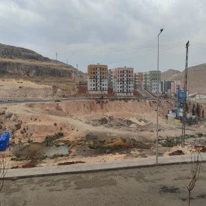 Şanlıurfalılar rahat bir nefes aldı: Günler sonra yağmurla uyandı