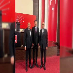 Şanlıurfa Milletvekili Tanal: Artık yeni bir başlangıçtayız