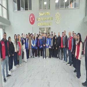 Şanlıurfa’da gençlik çalışmaları masaya yatırıldı