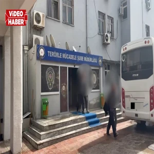 Şanlıurfa'da DEAŞ’ın finansman ağını çökerten operasyon: 16 gözaltı