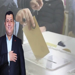 Şanlıurfa'da seçim tamamlandı! Yeni başkan belli oldu