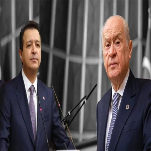 Liderlerin saha karnesi açıklandı: Zirvede Arıkan, son sırada...