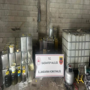 Şanlıurfa'nın komşu ilinde akıllara durgunluk veren operasyon!