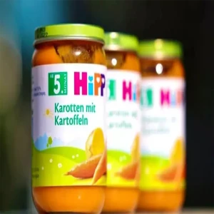 Şanlıurfa'da da satışı bulunan bebek mamasında fare zehri çıktı!